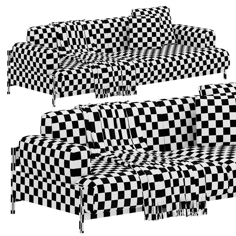Kinuta Sofa Image 4