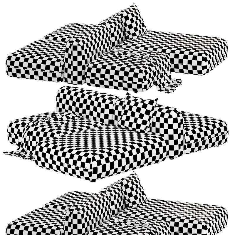 Tokio Sofa 2 Image 6