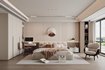 Modern bedroom - Thumbnail 1