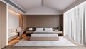 Modern bedroom - Thumbnail 1