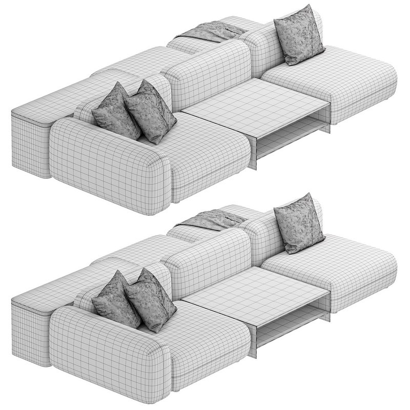 Tokio Sofa Image 7