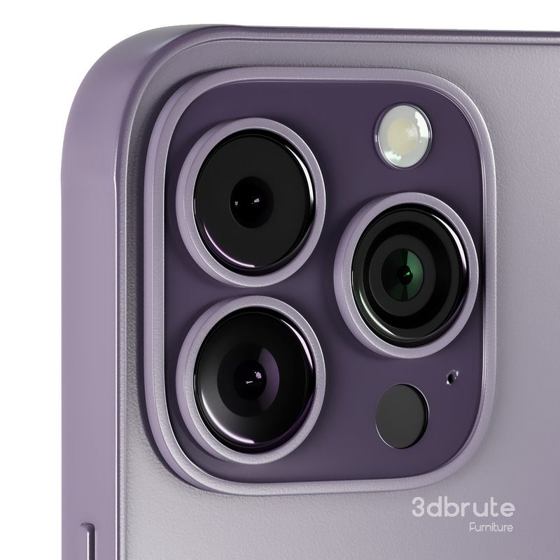 iPhone 14 Pro Max Image 3