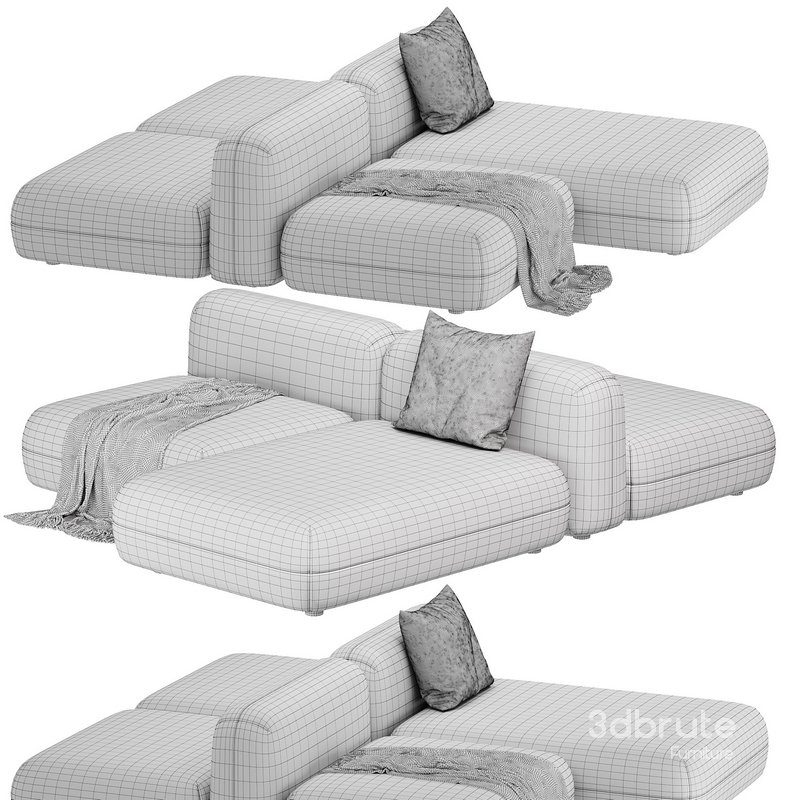 Tokio Sofa 2 Image 7