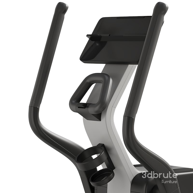 Elliptical Technogym Image 6