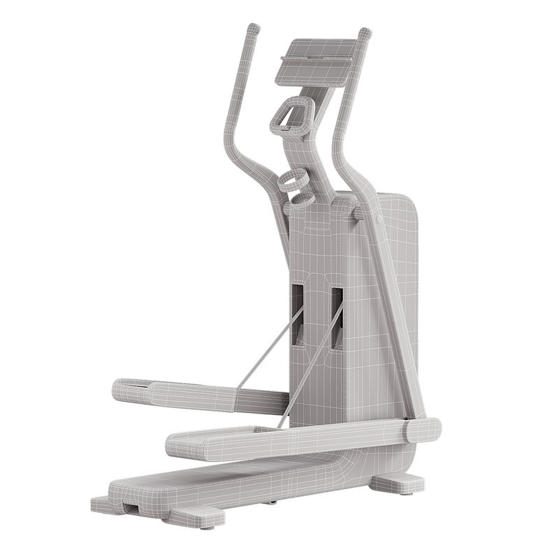 Elliptical Technogym Image 7
