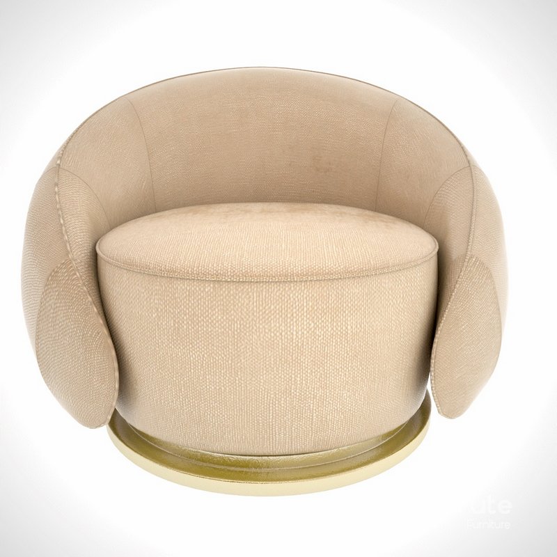 Armchair abbracci Image 1