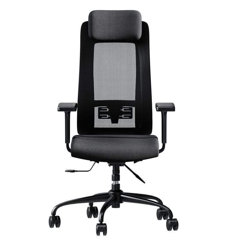 CAPOT Office Chair Image 2