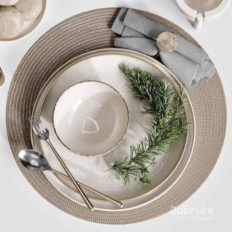 Table set 08 Image 5