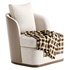 Modern Mason Occasional Chair - Thumbnail 1
