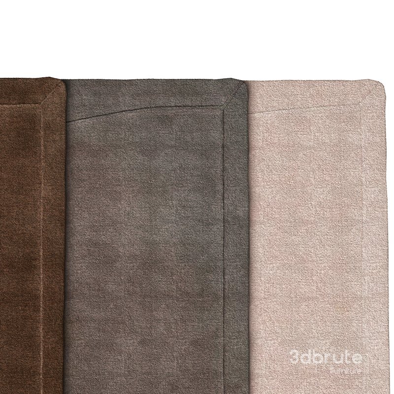 LINEAL POEM rug Image 3