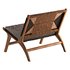 Grant Lounge Chair Teak - Thumbnail 3