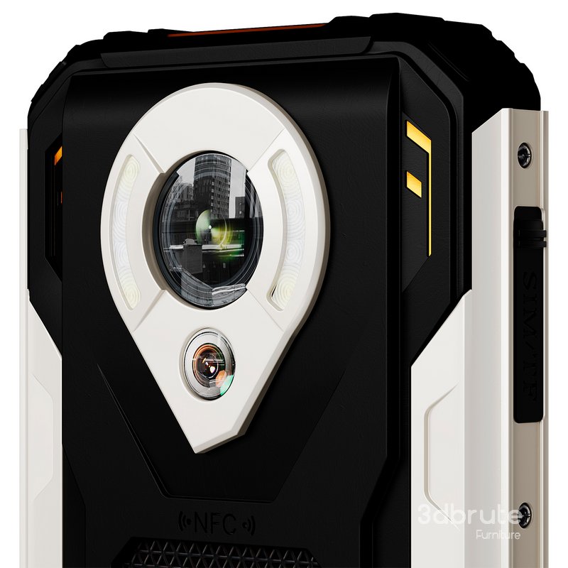 Oukitel WP16 Image 2