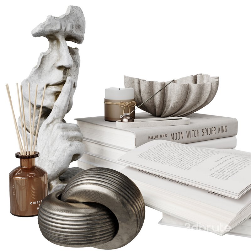 Decorative Set 53 Image 2