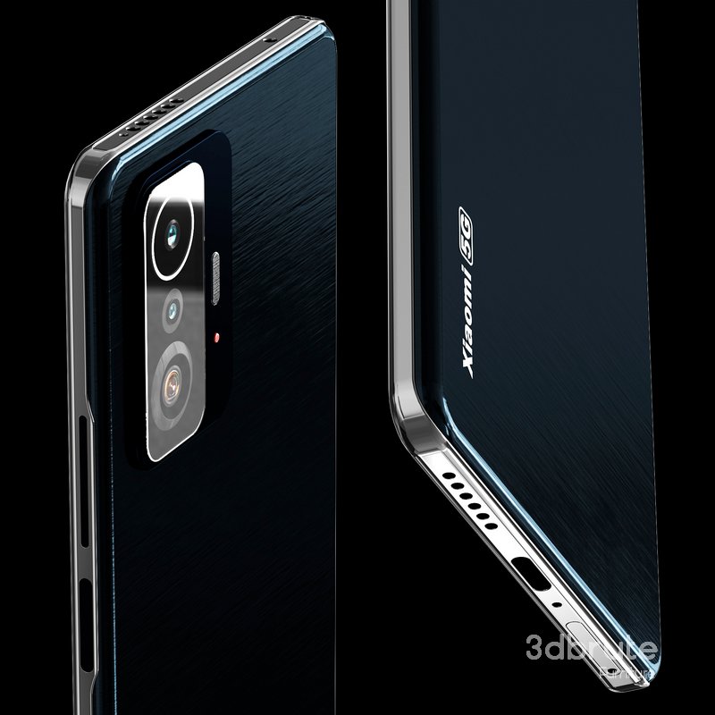 Xiaomi Mi 11T Pro Image 1