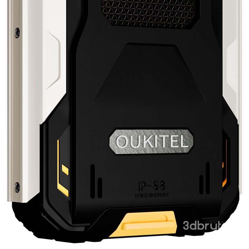 Oukitel WP16 Image 1