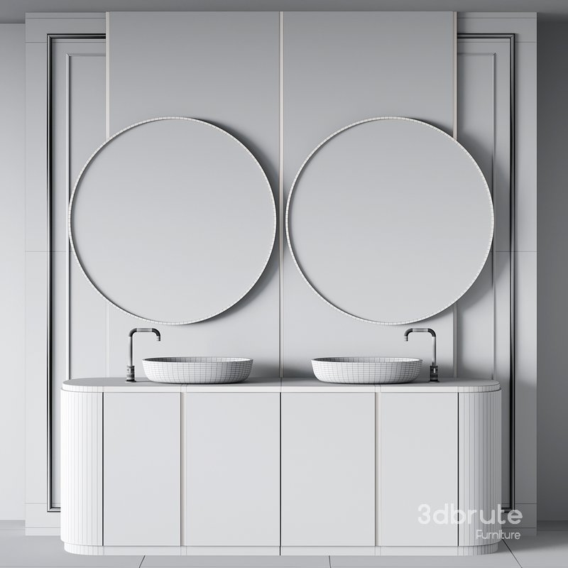 Bathroom Furniture 62 Image 4