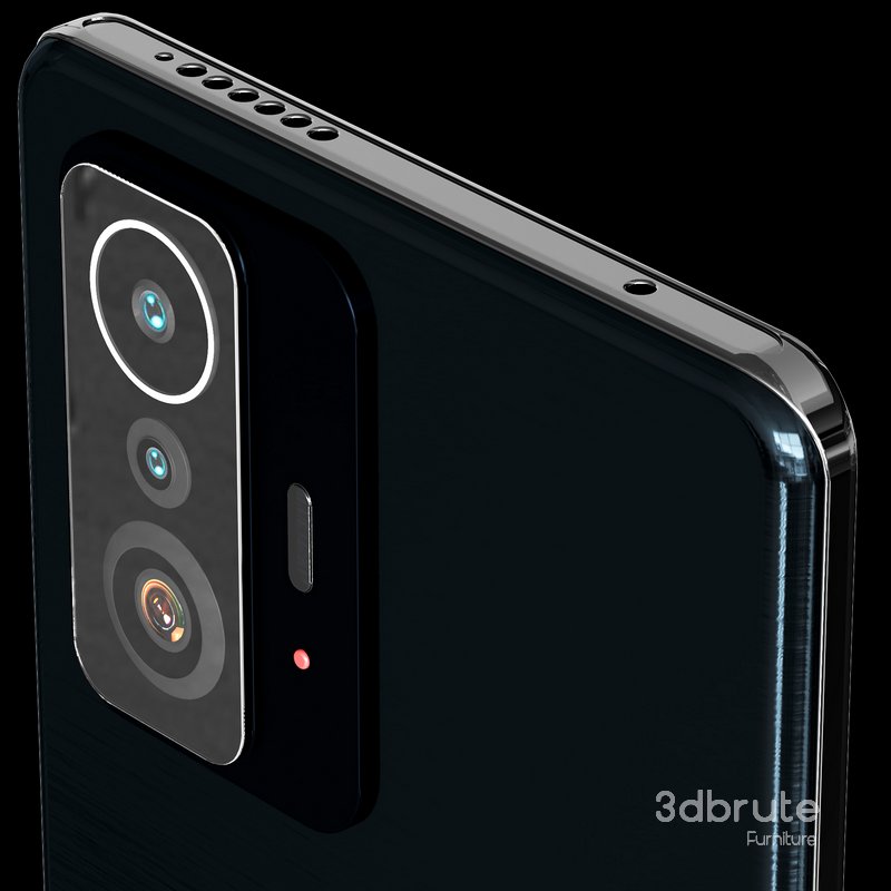 Xiaomi Mi 11T Pro Image 4