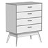 Chest of drawers Nordic - Thumbnail 3