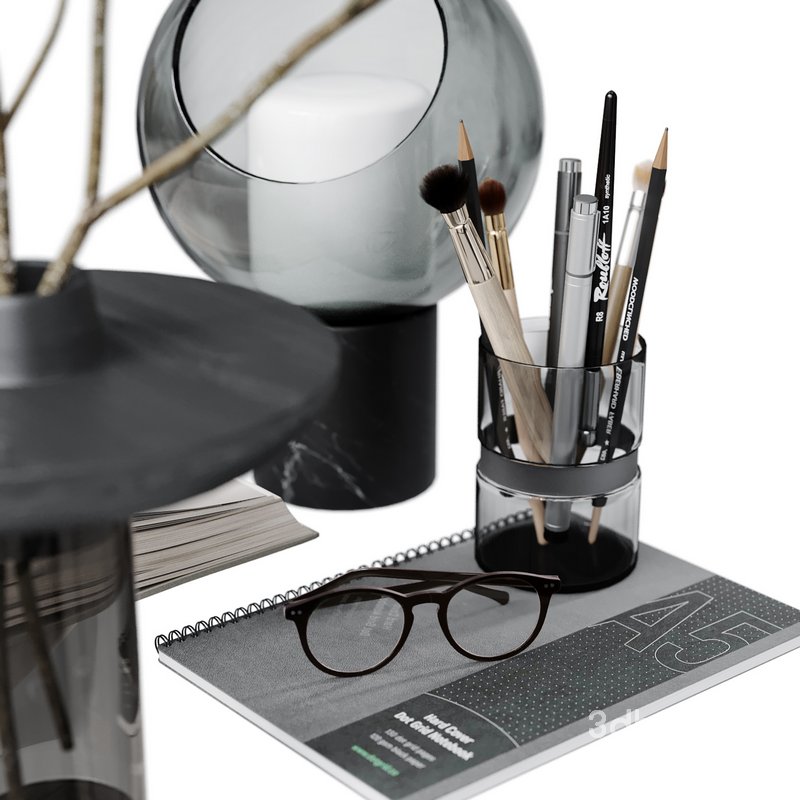 Decorative Set 53 Image 3