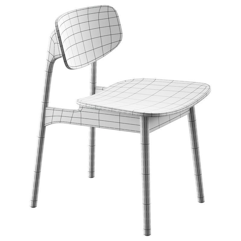 Dinning Table and Chair Image 4