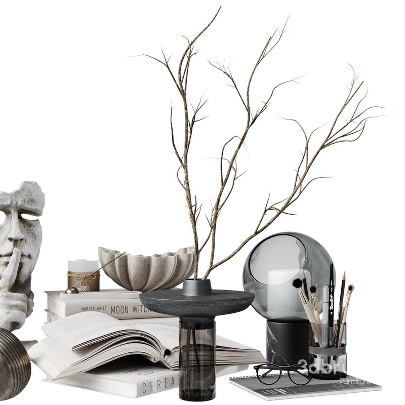 Decorative Set 53 Image 6