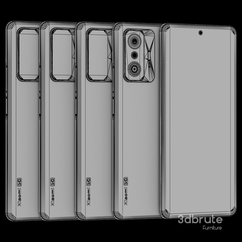 Xiaomi Mi 11T Pro Image 5