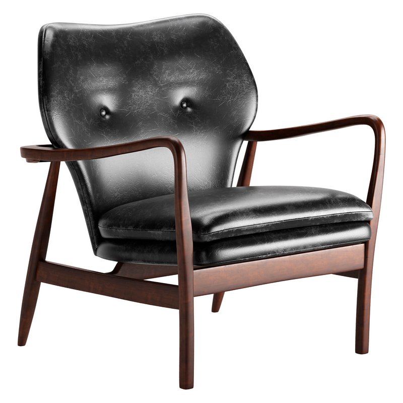 FFION BOUCLE ARMCHAIR Image 3