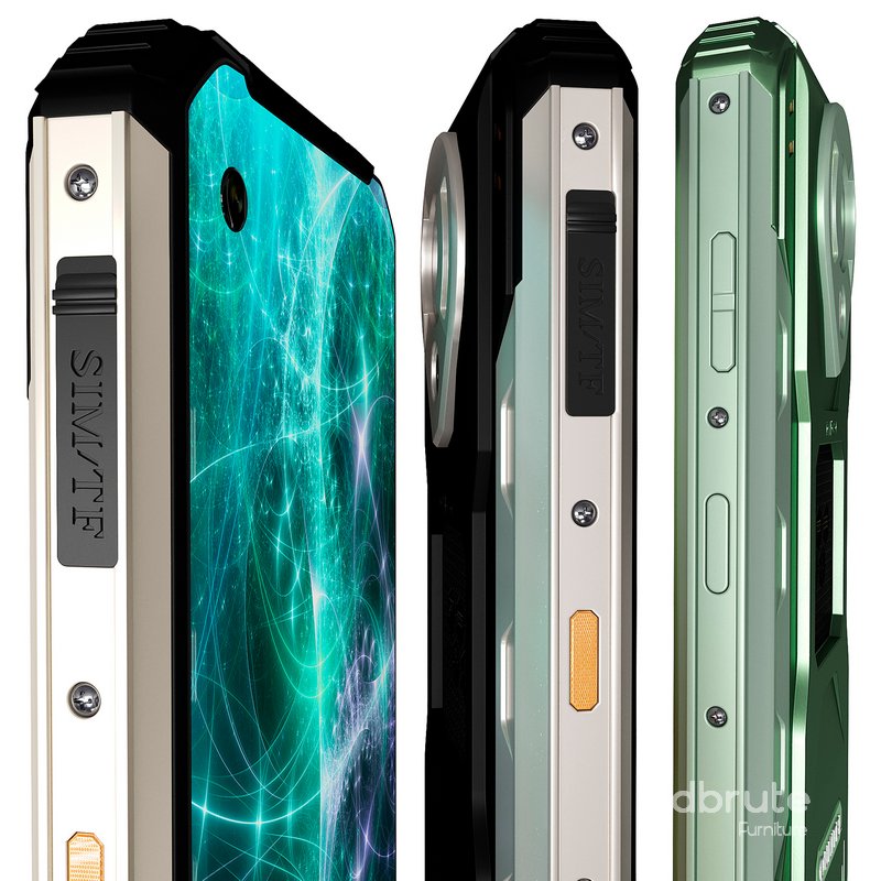 Oukitel WP16 Image 5