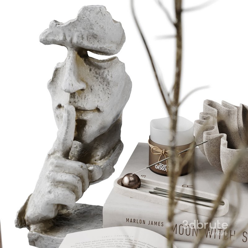 Decorative Set 53 Image 5