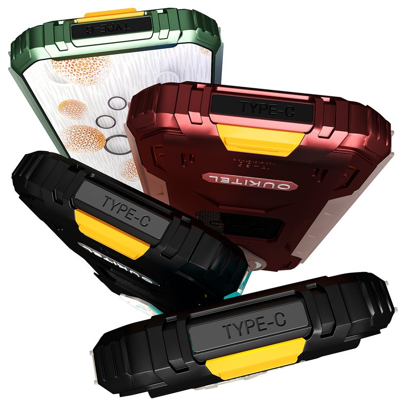 Oukitel WP16 Image 6