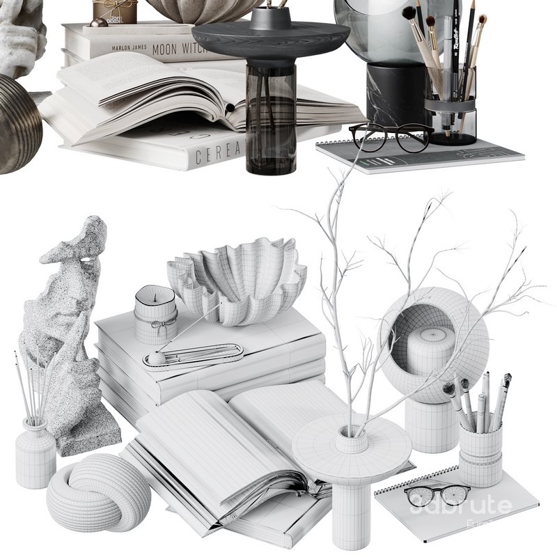 Decorative Set 53 Image 7