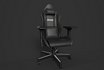 Gaming Zip chair 3d Model - Thumbnail 1