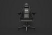 Gaming Zip chair 3d Model - Thumbnail 3