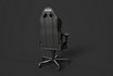 Gaming Zip chair 3d Model - Thumbnail 4