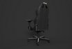 Gaming Zip chair 3d Model - Thumbnail 6
