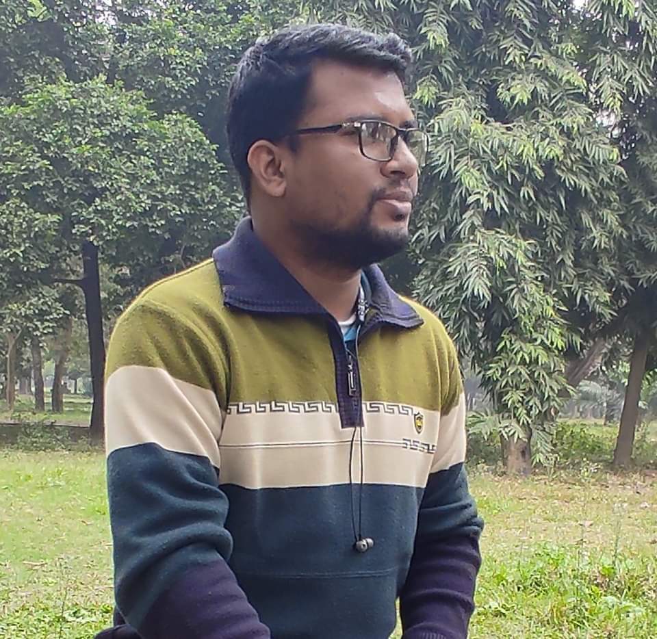 Author Avatar