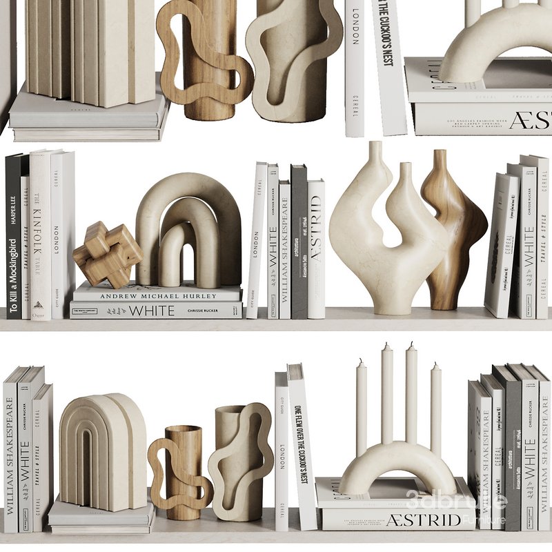 Decorative Set33 Image 1