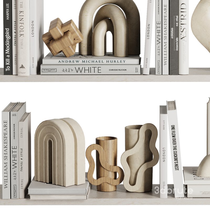 Decorative Set33 Image 4