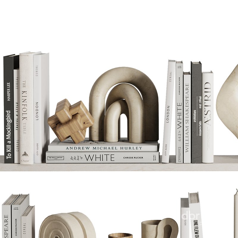 Decorative Set33 Image 6