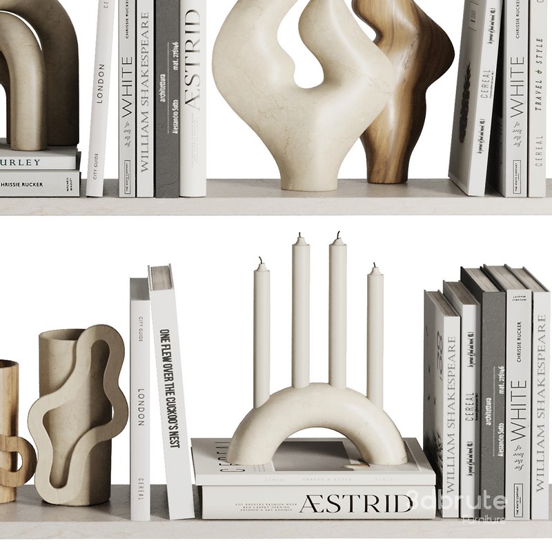 Decorative Set33 Image 3