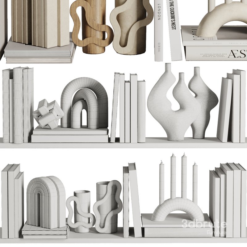 Decorative Set33 Image 5