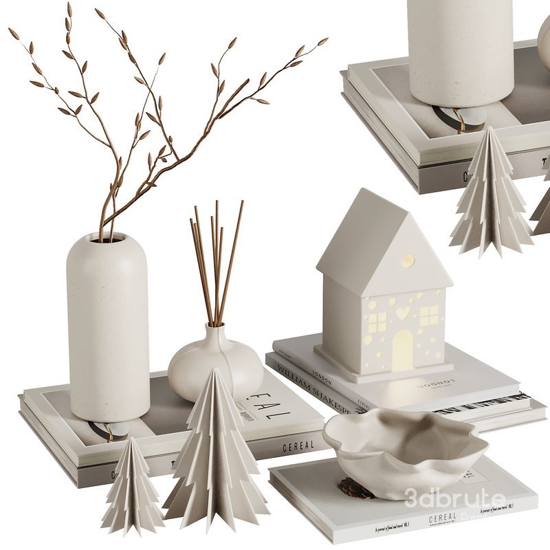 Decorative Set36 Image 1