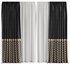 Curtain Set M54 - Thumbnail 1