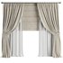 Curtain Set M43 - Thumbnail 1