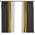 Curtain Set M45 - Thumbnail 1
