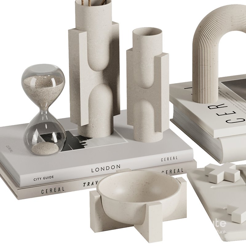 Decorative Set37 Image 3