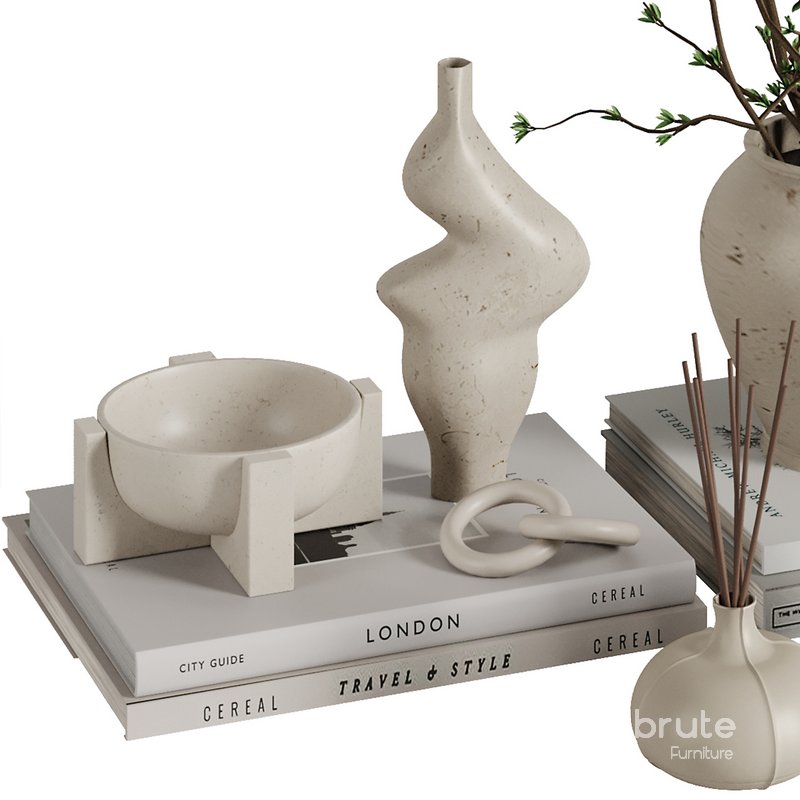 Decorative Set41 Image 3