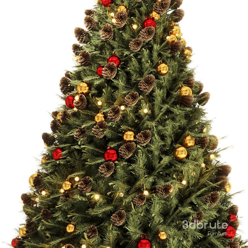 Christmas Tree Set3 Image 2