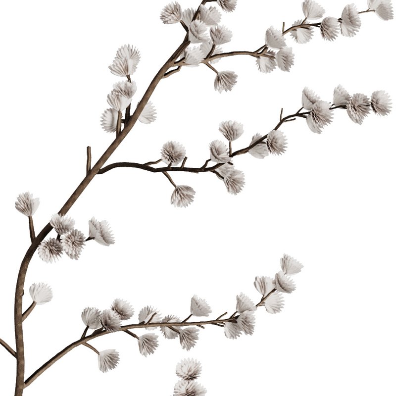 Dry Branches Bouquet27 Image 2