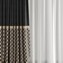 Curtain Set M54 - Thumbnail 2